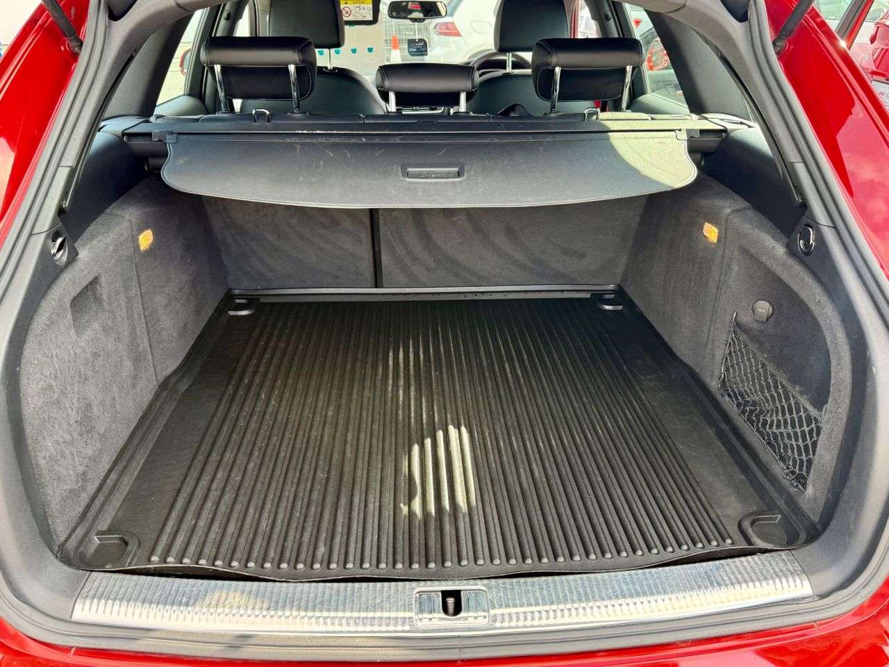 2015 AUDI A4 AVANT 2015 AUDI A4 AVANT