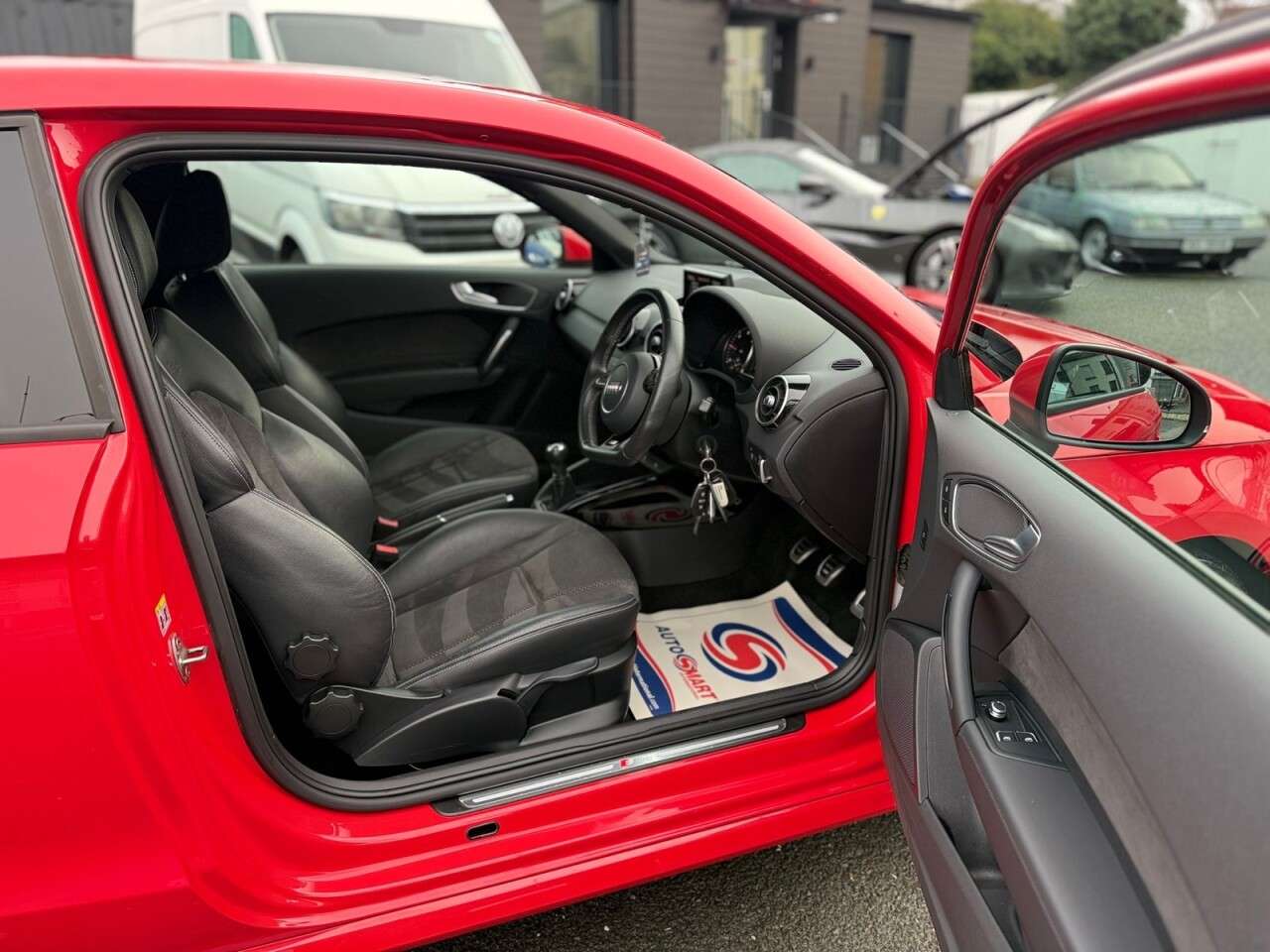 2016 AUDI A1 2016 AUDI A1