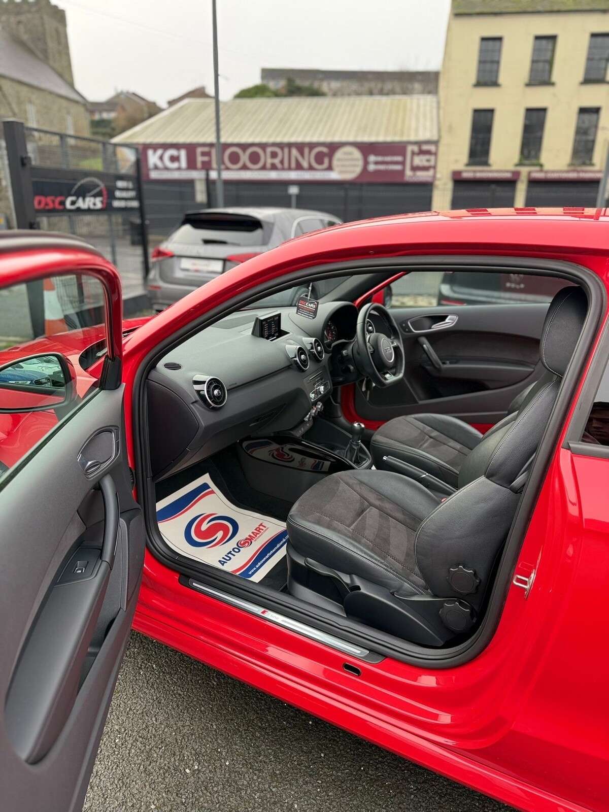 2016 AUDI A1 2016 AUDI A1