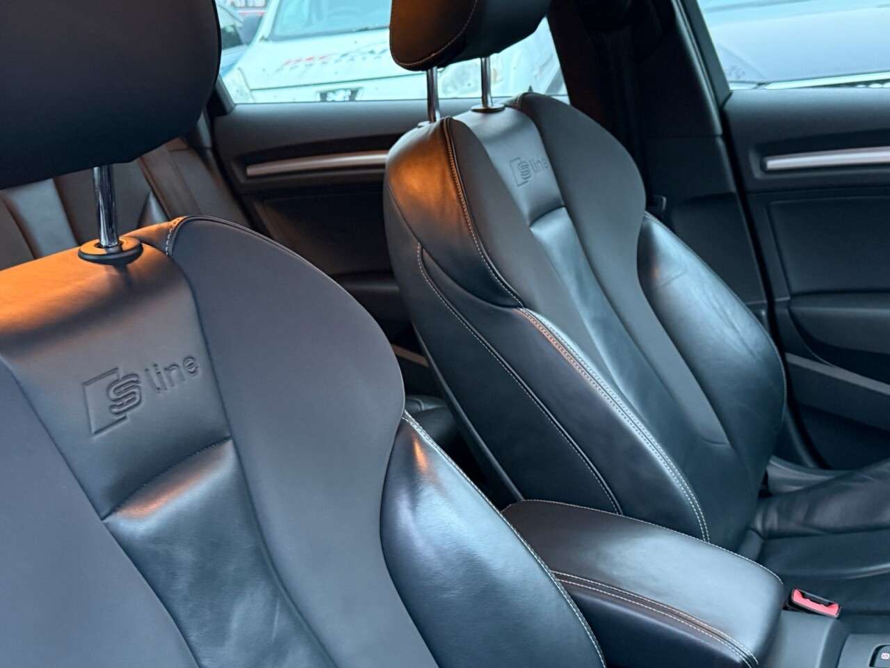 2015 AUDI A3 2015 AUDI A3