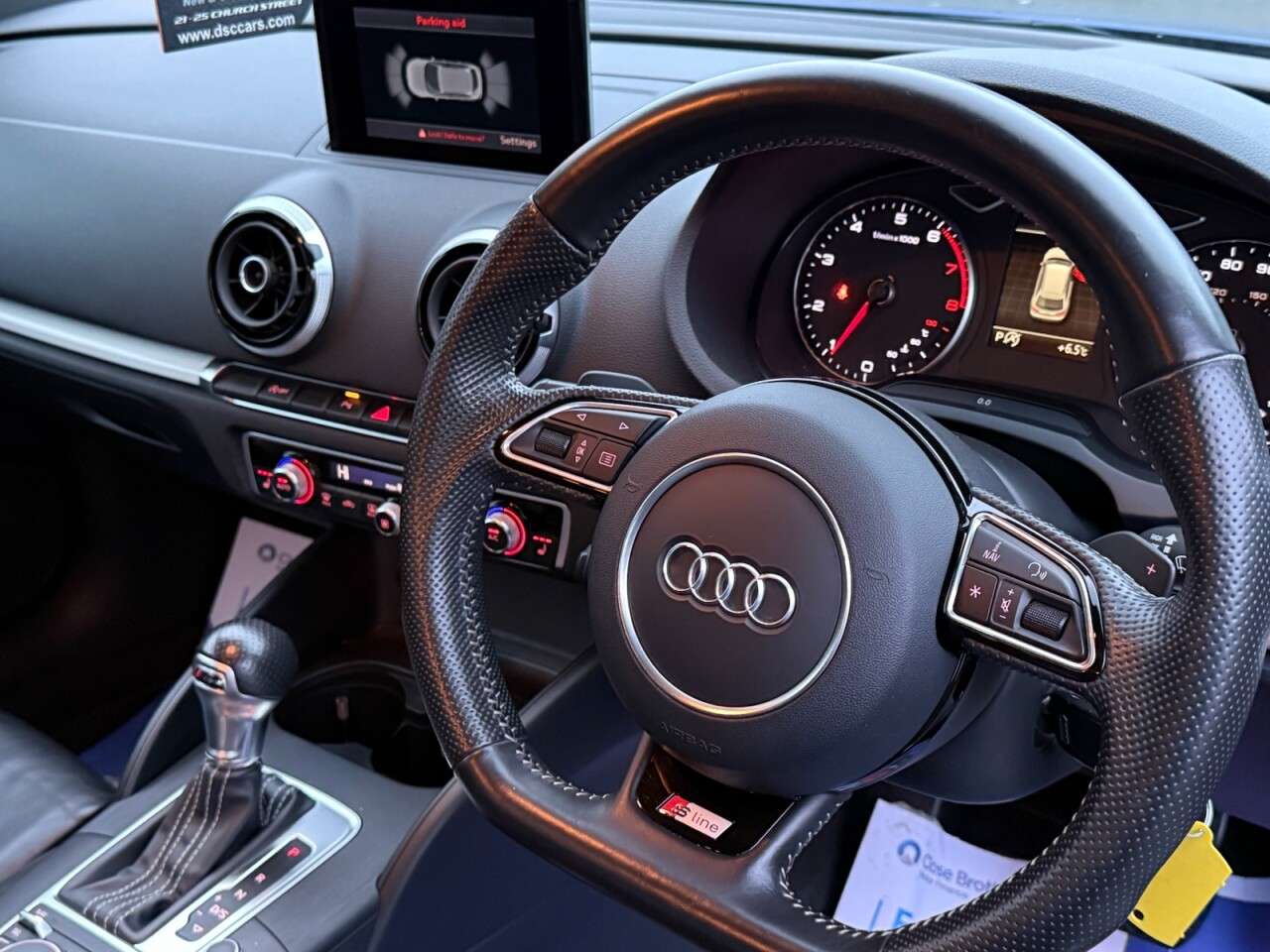 2015 AUDI A3 2015 AUDI A3