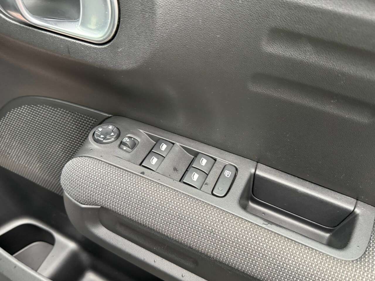 2022 CITROEN C3 AIRCROSS 2022 CITROEN C3 AIRCROSS