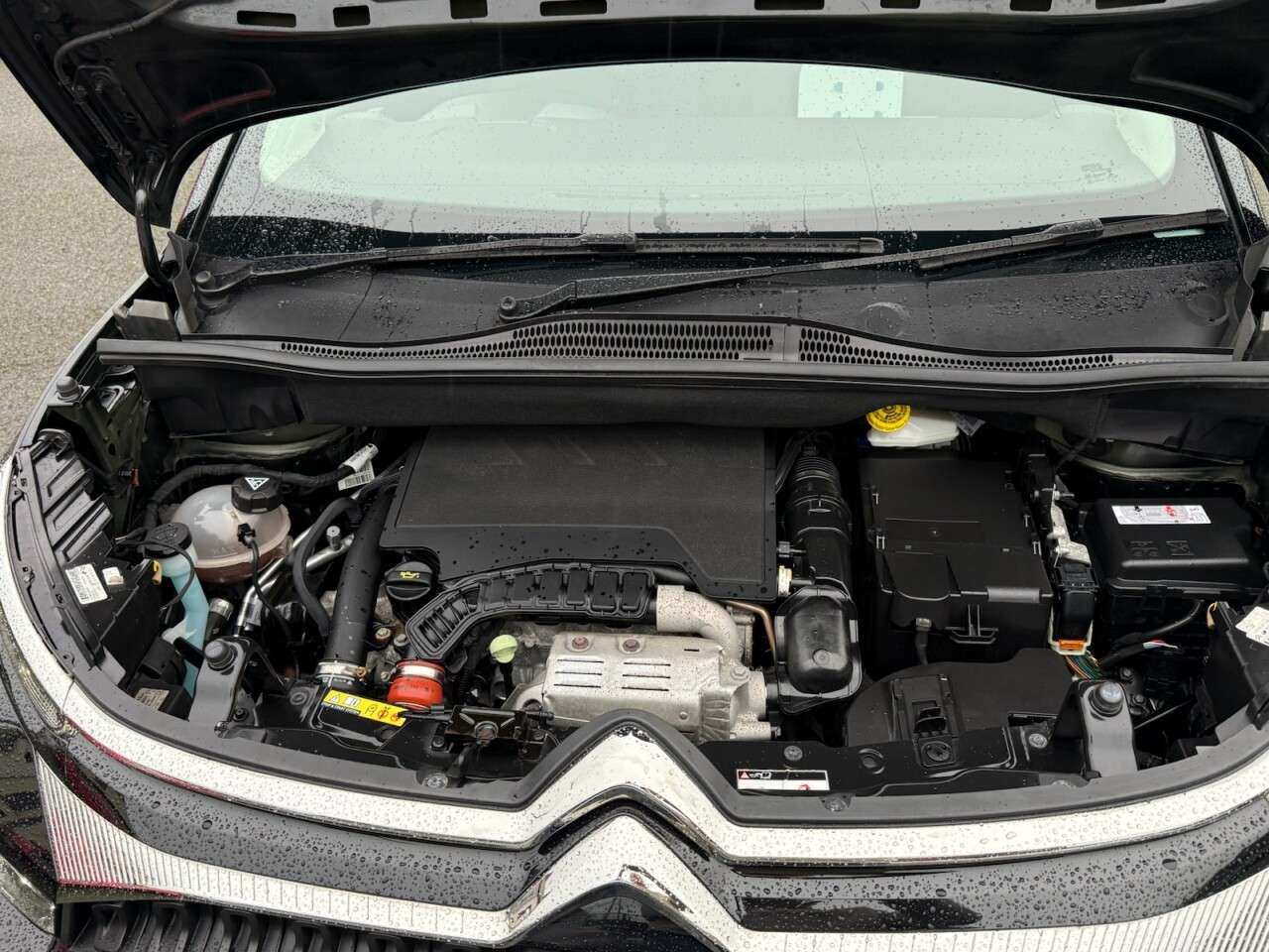 2022 CITROEN C3 AIRCROSS 2022 CITROEN C3 AIRCROSS