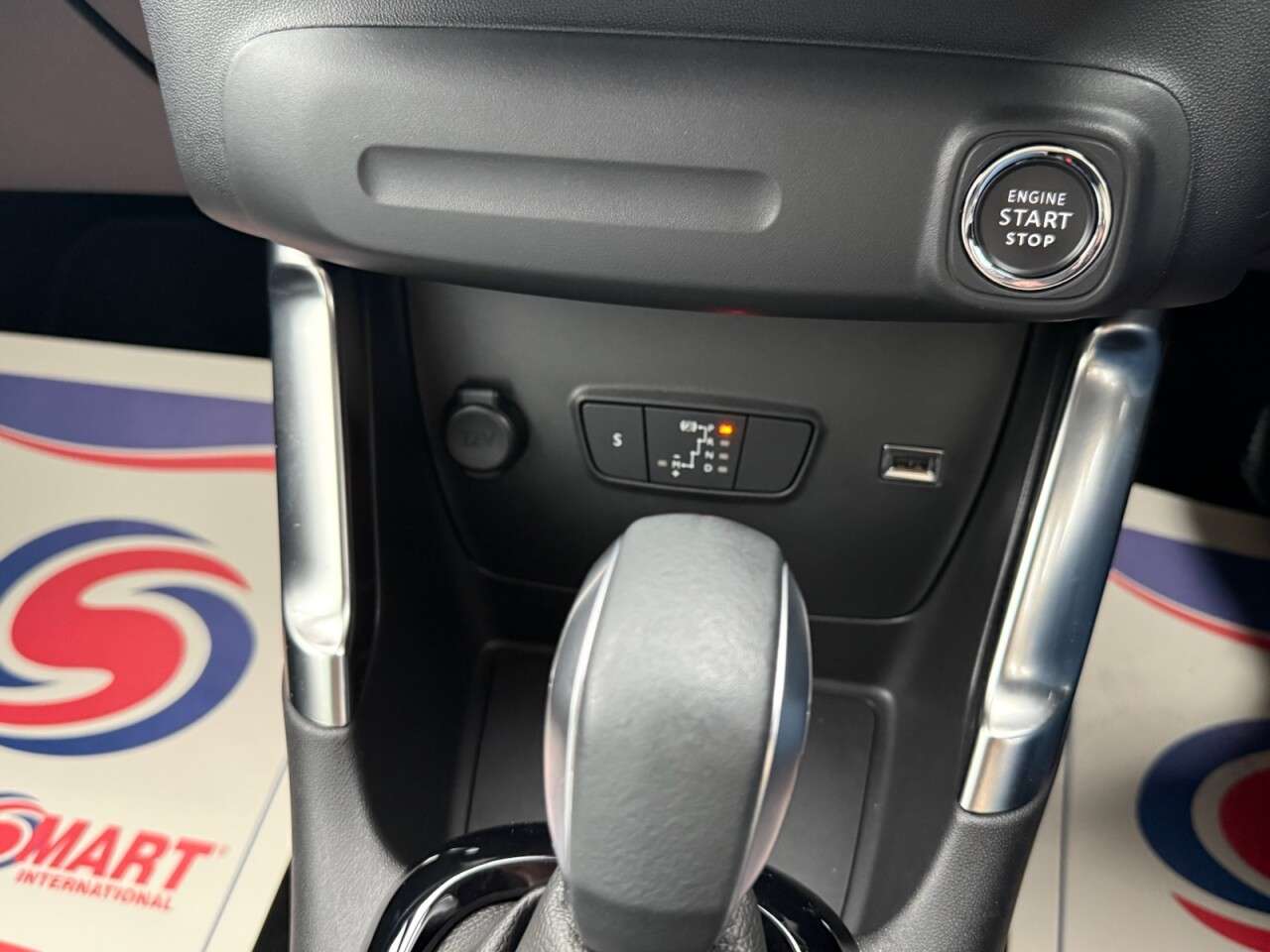 2022 CITROEN C3 AIRCROSS 2022 CITROEN C3 AIRCROSS