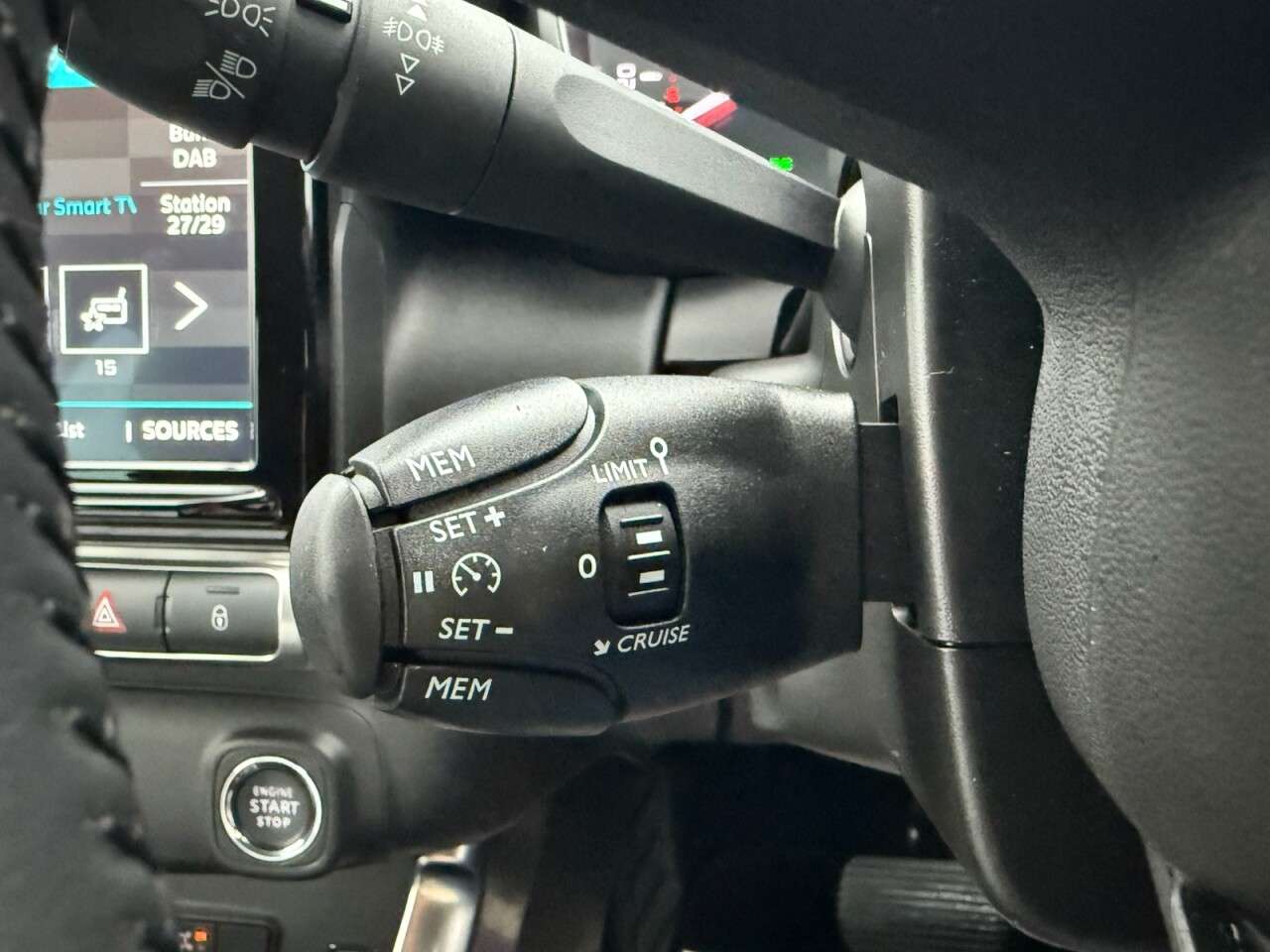 2022 CITROEN C3 AIRCROSS 2022 CITROEN C3 AIRCROSS