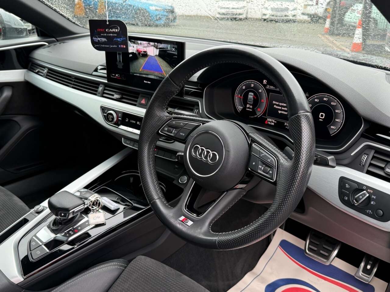 2020 AUDI A5 2020 AUDI A5