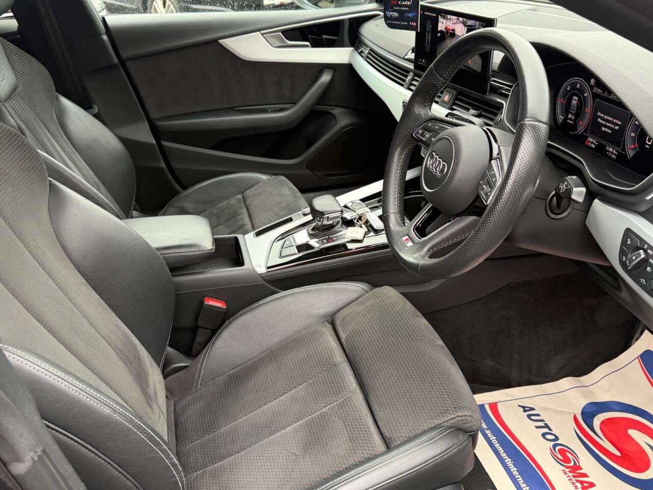 2020 AUDI A5 2020 AUDI A5