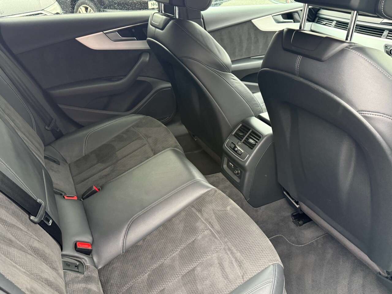 2020 AUDI A5 2020 AUDI A5