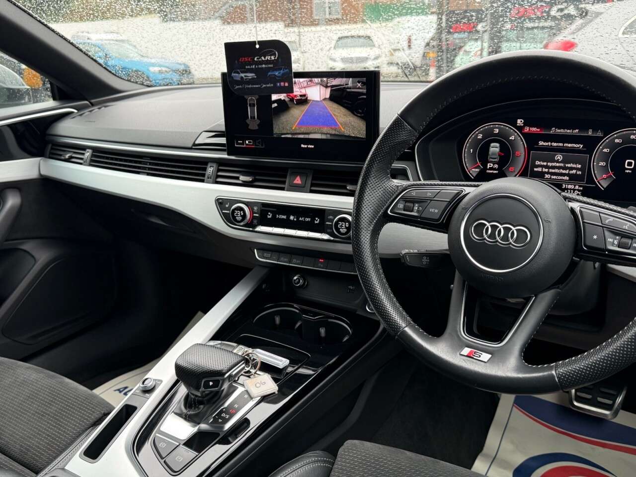 2020 AUDI A5 2020 AUDI A5