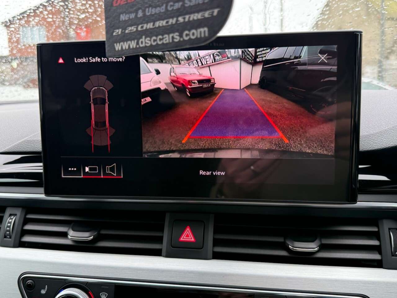 2020 AUDI A5 2020 AUDI A5