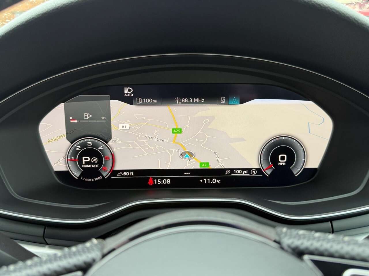 2020 AUDI A5 2020 AUDI A5