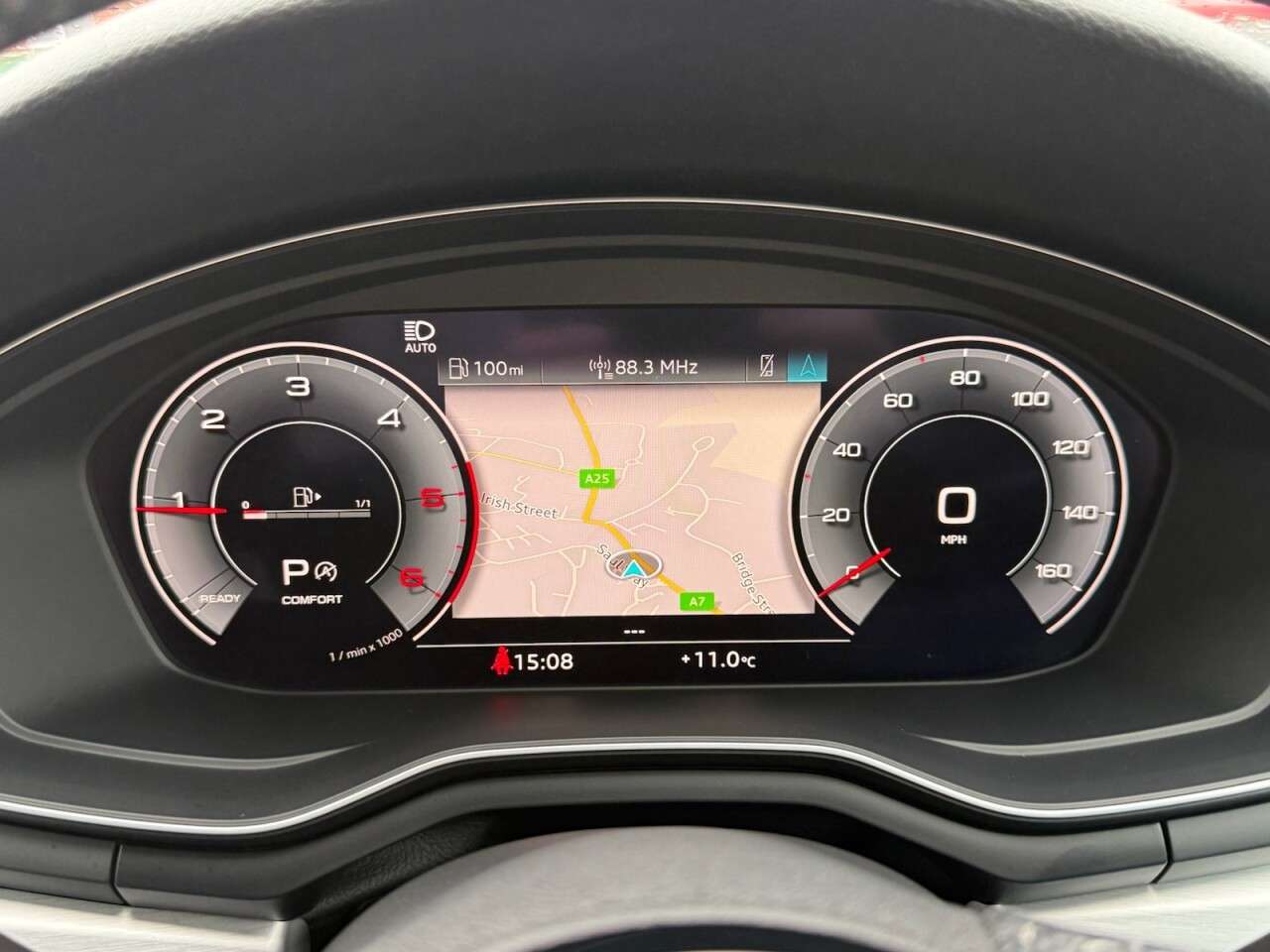 2020 AUDI A5 2020 AUDI A5