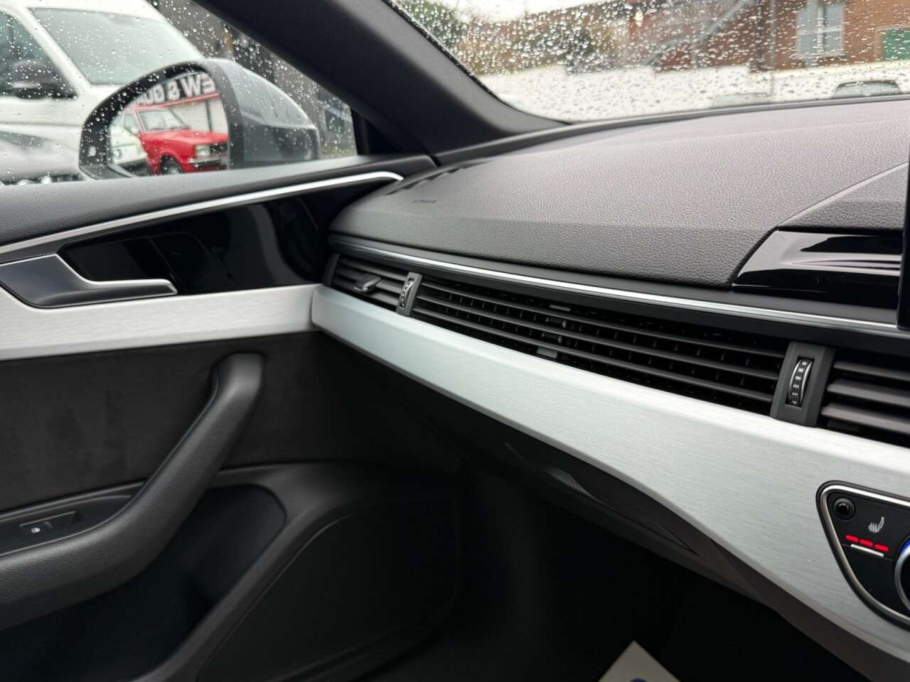 2020 AUDI A5 2020 AUDI A5