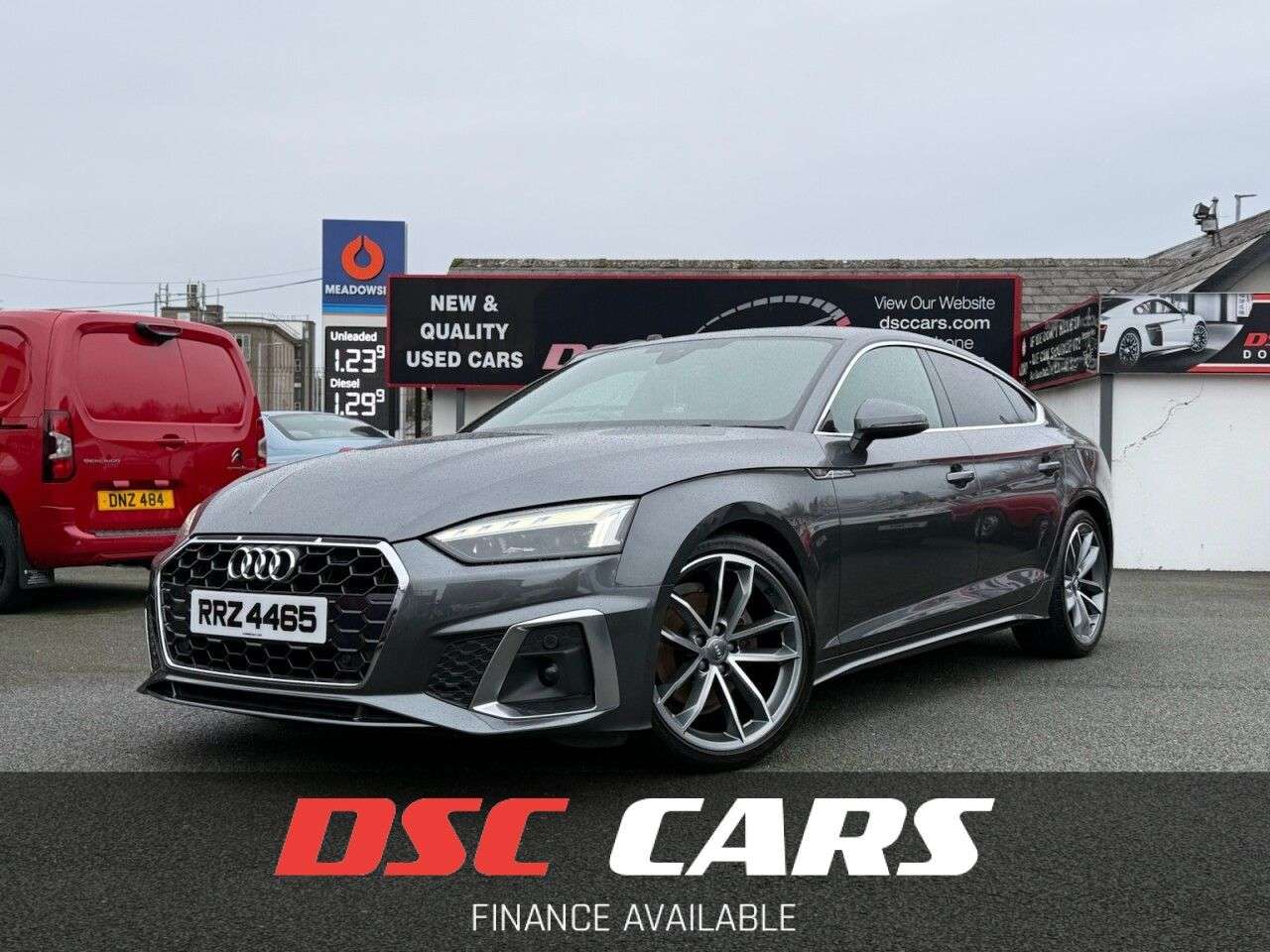 2020 AUDI A5 2020 AUDI A5