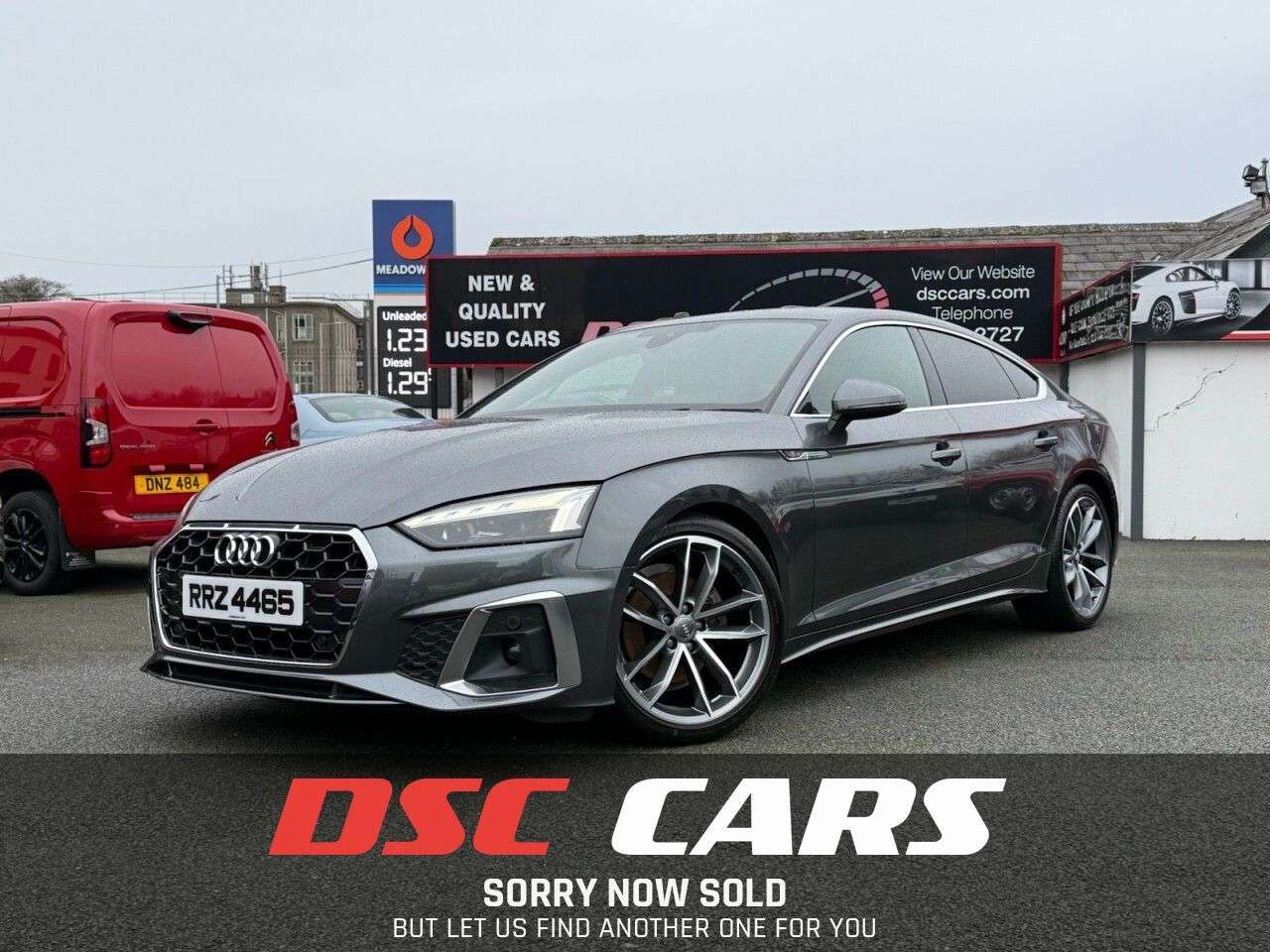 A 2020 AUDI A5 2.0 TDI 35 S line Sportback 5dr Diesel S Tronic Euro 6 (s/s) (163 ps) 10" U A 2020 AUDI A5 2.0 TDI 35 S line Sportback 5dr Diesel S Tronic Euro 6 (s/s) (163 ps) 10" U