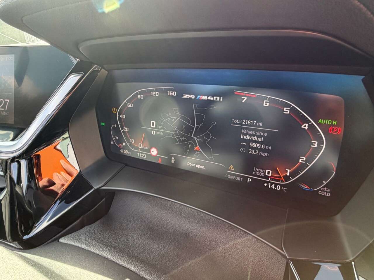 2019 BMW Z4 2019 BMW Z4