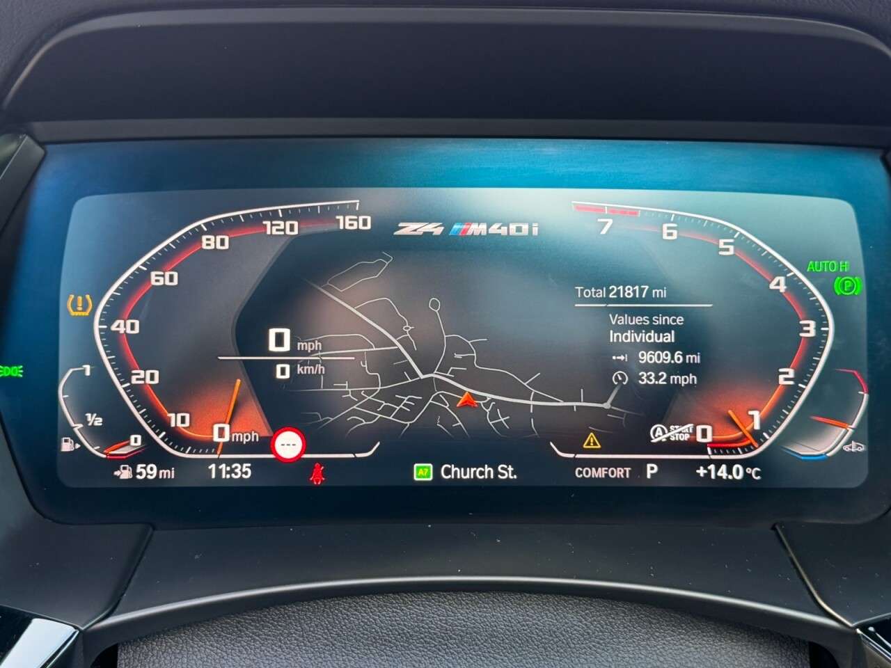 2019 BMW Z4 2019 BMW Z4