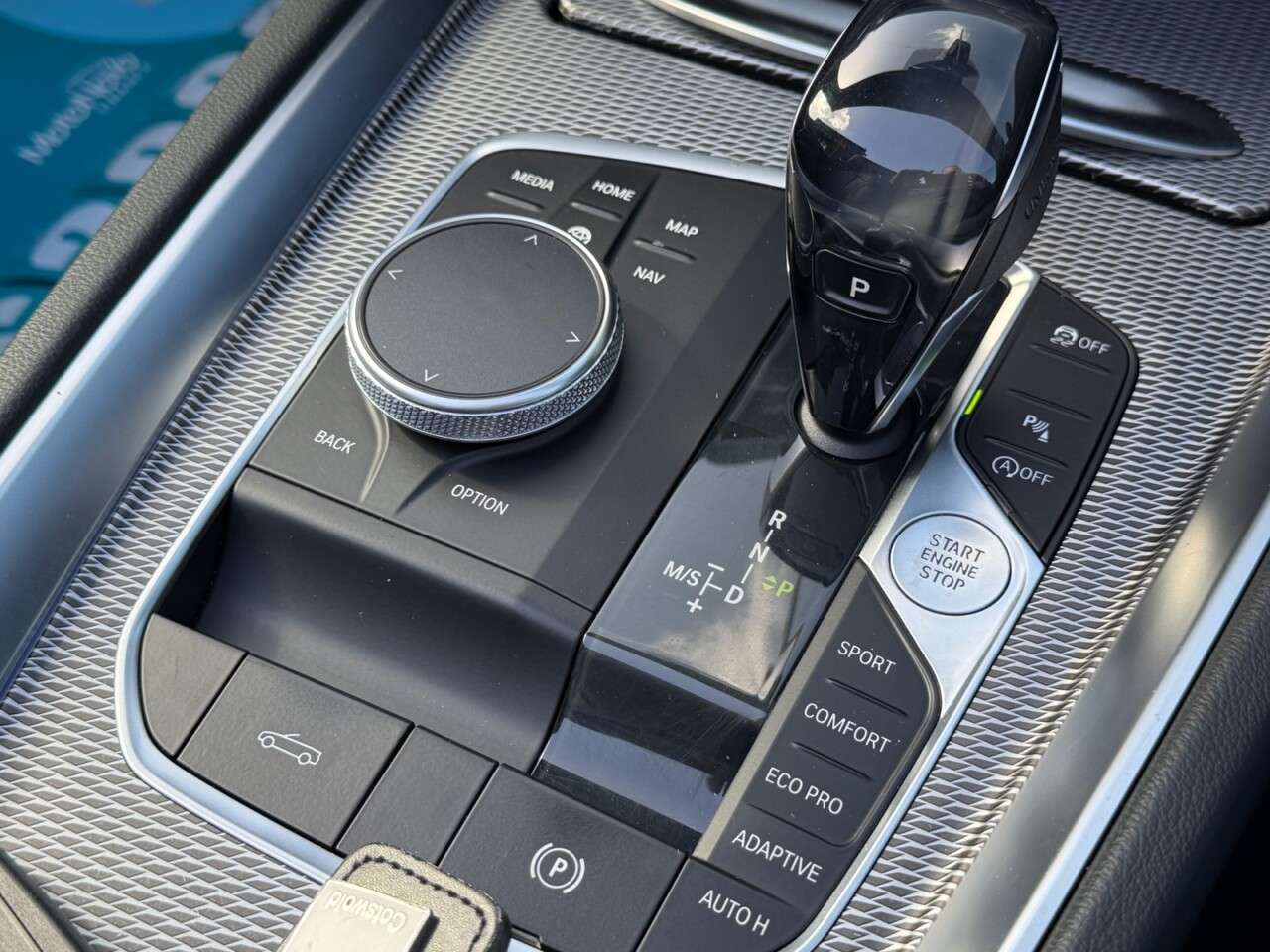 2019 BMW Z4 2019 BMW Z4