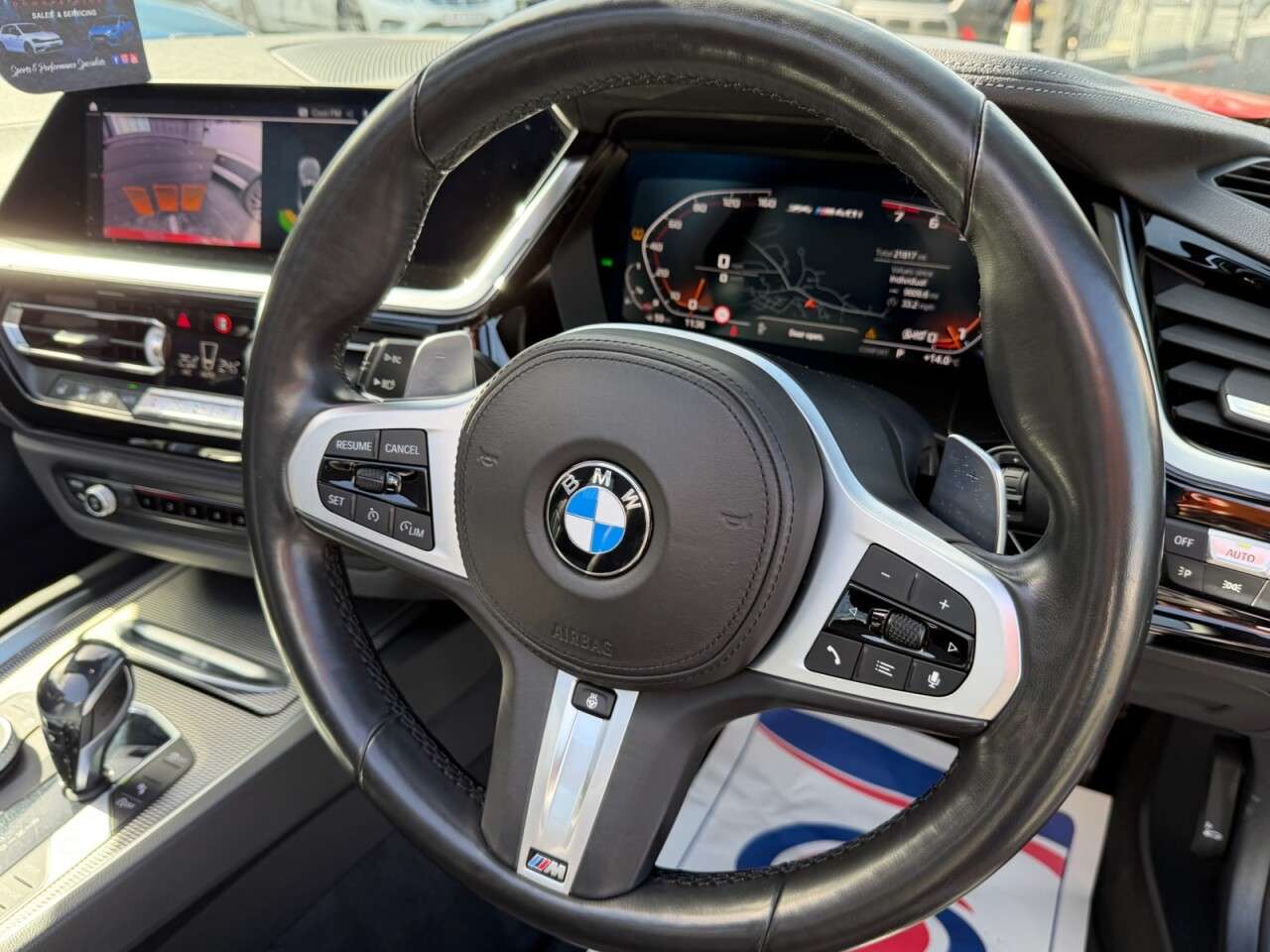 2019 BMW Z4 2019 BMW Z4