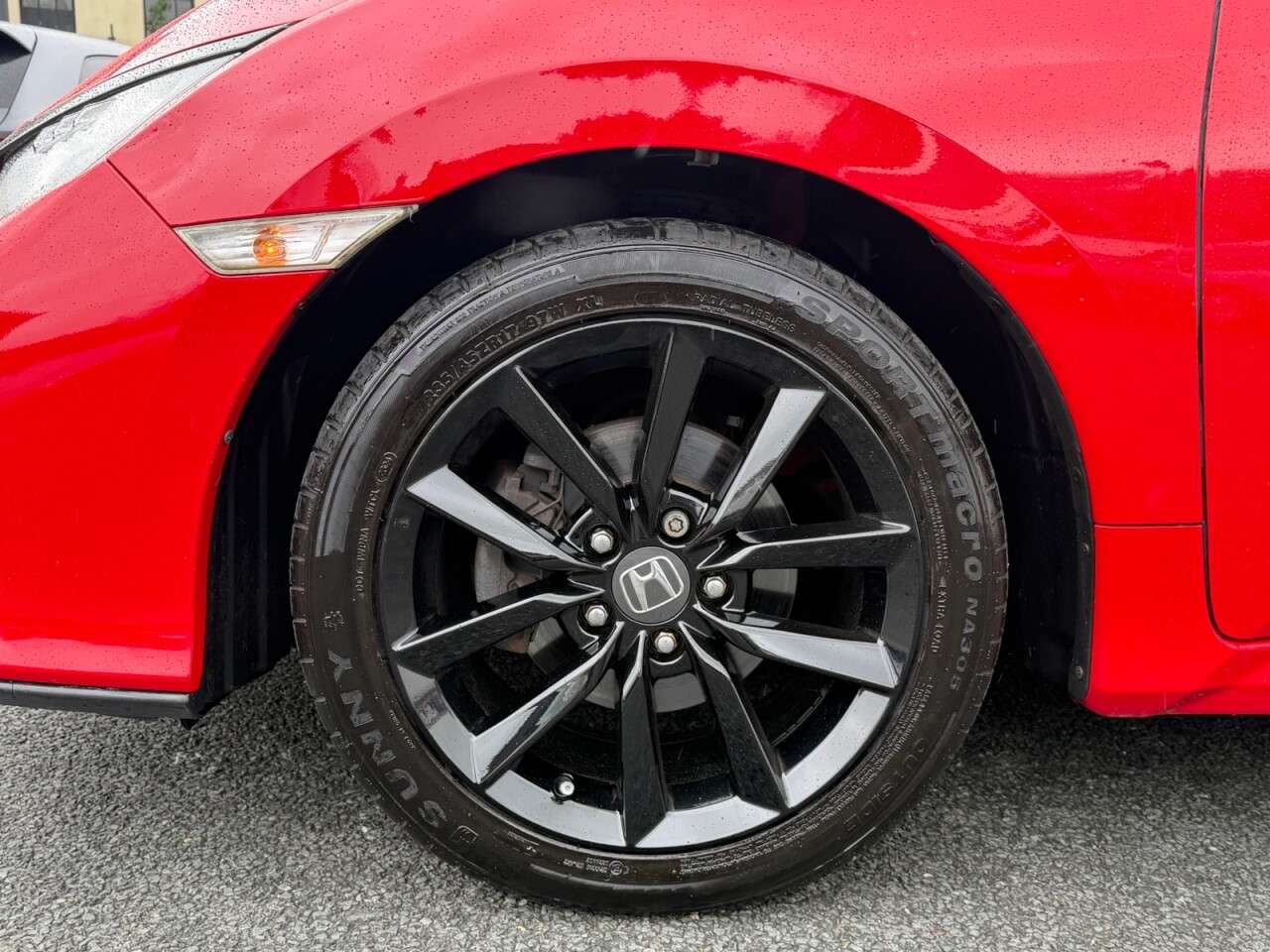 2020 HONDA CIVIC 2020 HONDA CIVIC