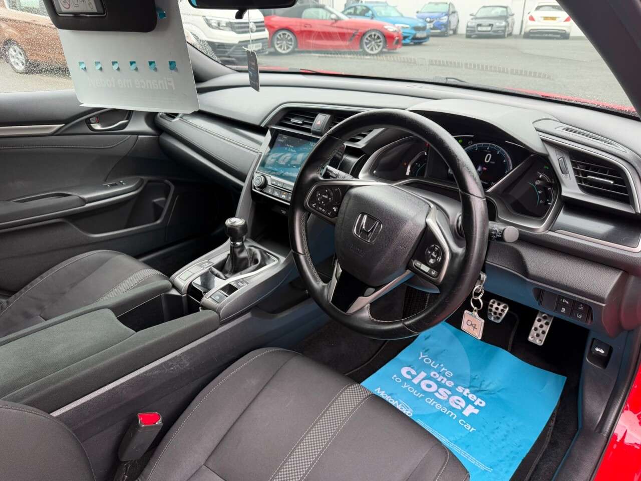2020 HONDA CIVIC 2020 HONDA CIVIC