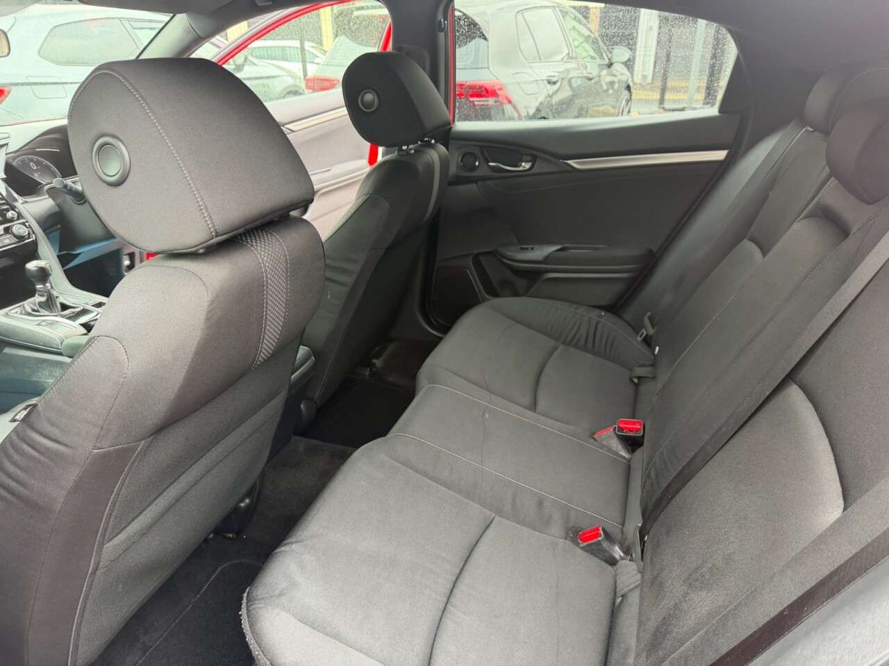 2020 HONDA CIVIC 2020 HONDA CIVIC