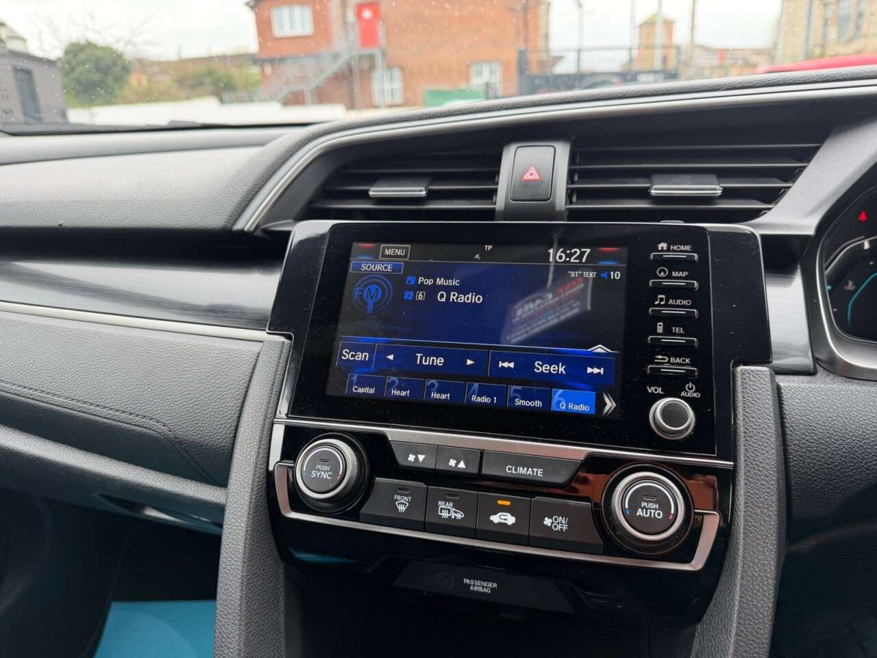 2020 HONDA CIVIC 2020 HONDA CIVIC