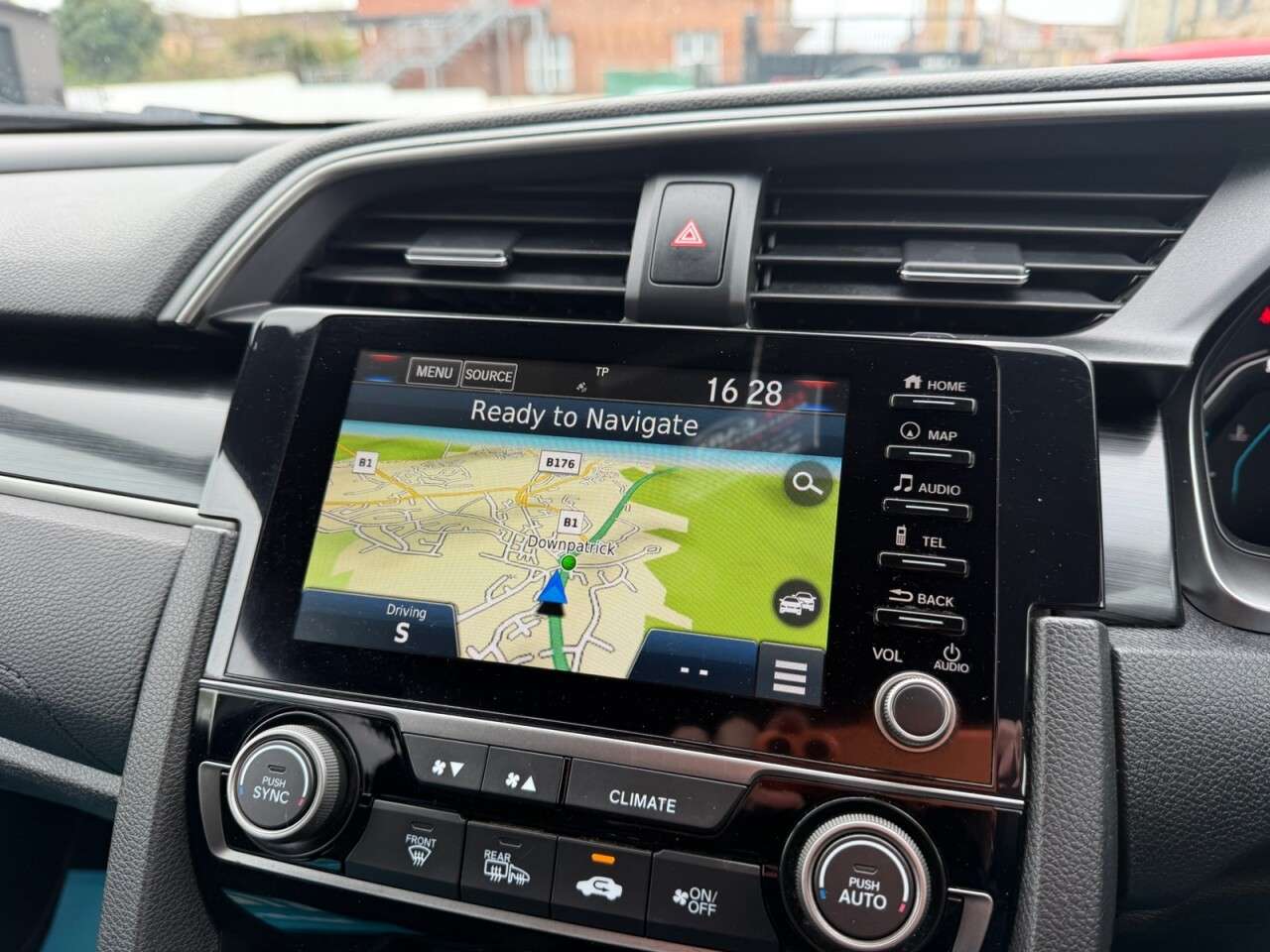 2020 HONDA CIVIC 2020 HONDA CIVIC