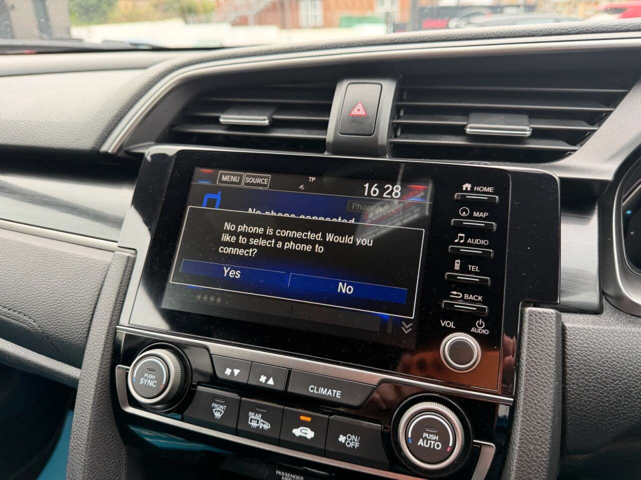 2020 HONDA CIVIC 2020 HONDA CIVIC