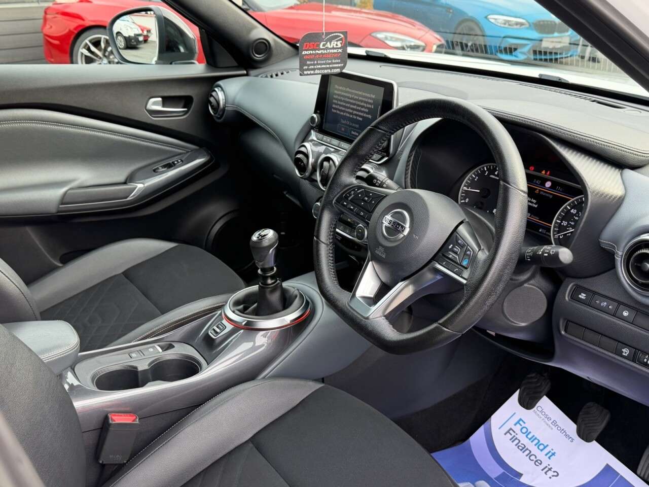 2020 NISSAN JUKE 2020 NISSAN JUKE