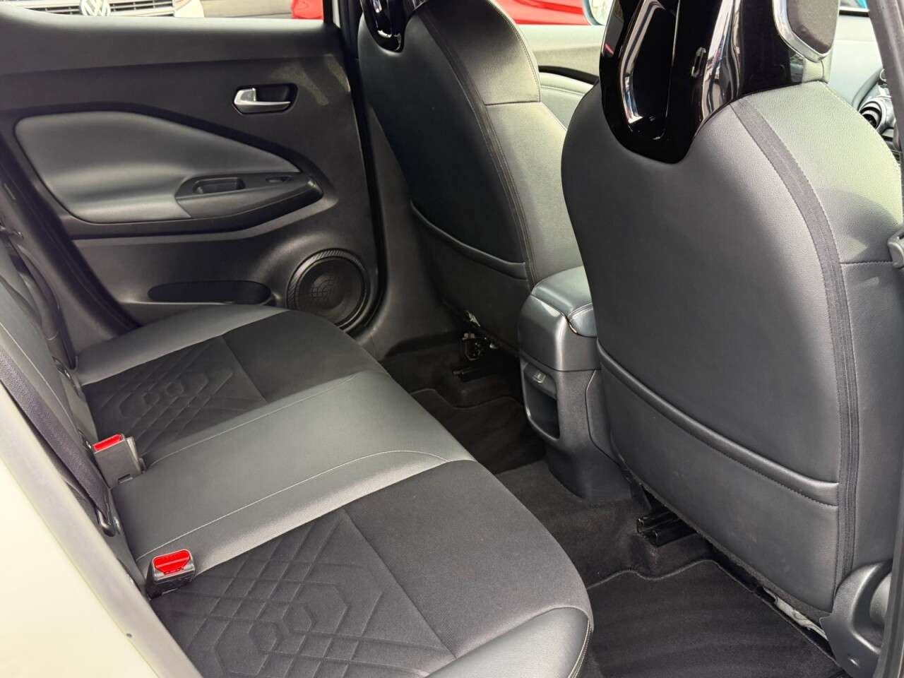 2020 NISSAN JUKE 2020 NISSAN JUKE