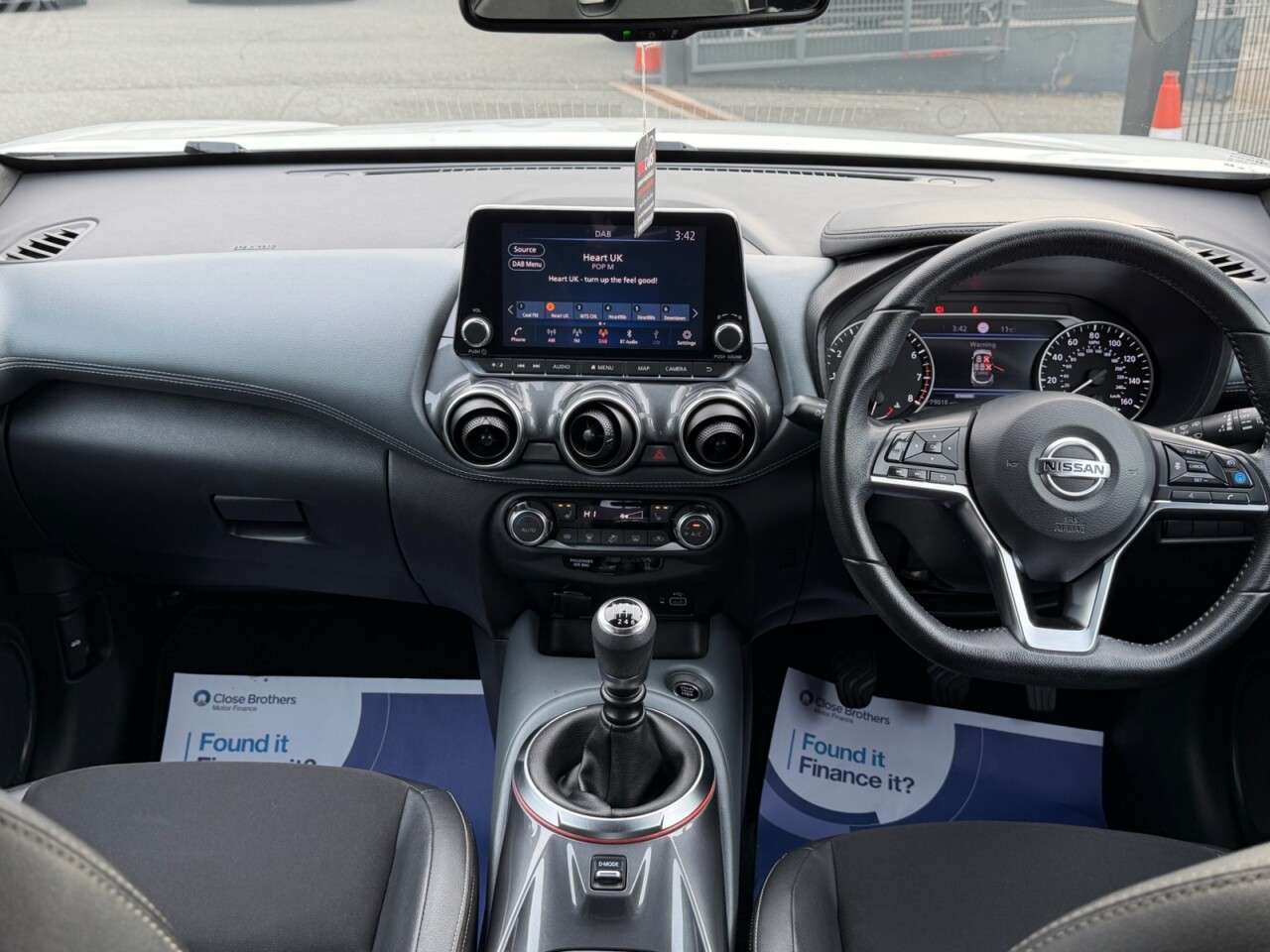 2020 NISSAN JUKE 2020 NISSAN JUKE