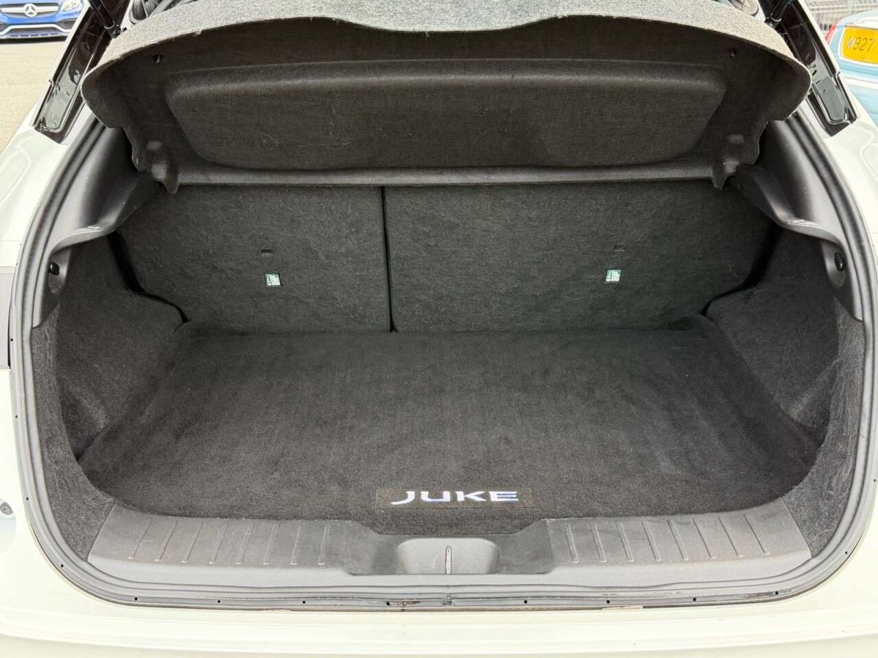 2020 NISSAN JUKE 2020 NISSAN JUKE