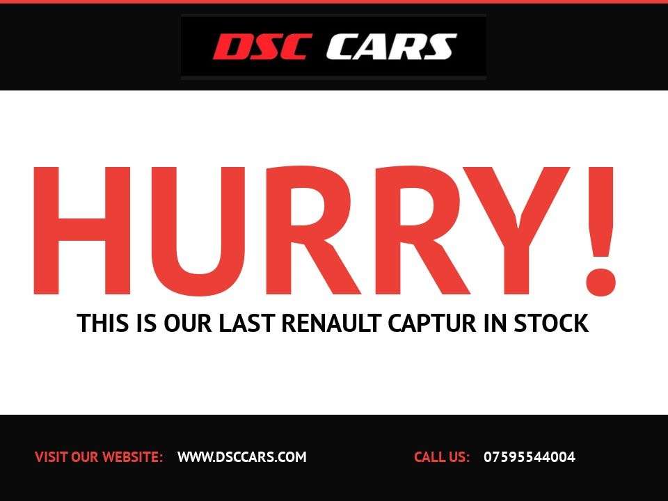 2022 RENAULT CAPTUR 2022 RENAULT CAPTUR