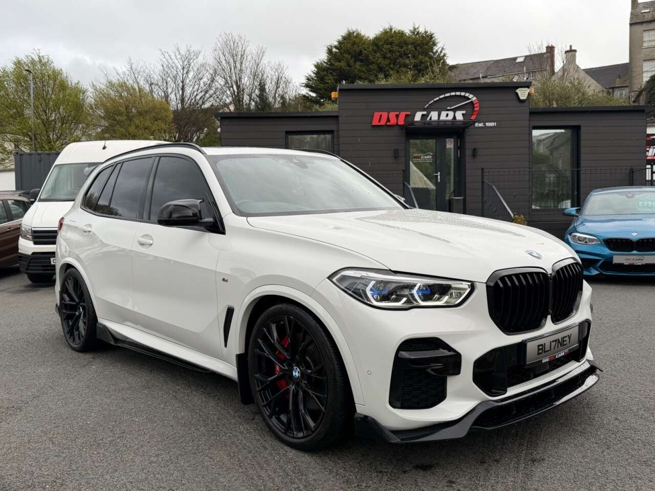 2023 BMW X5 2023 BMW X5