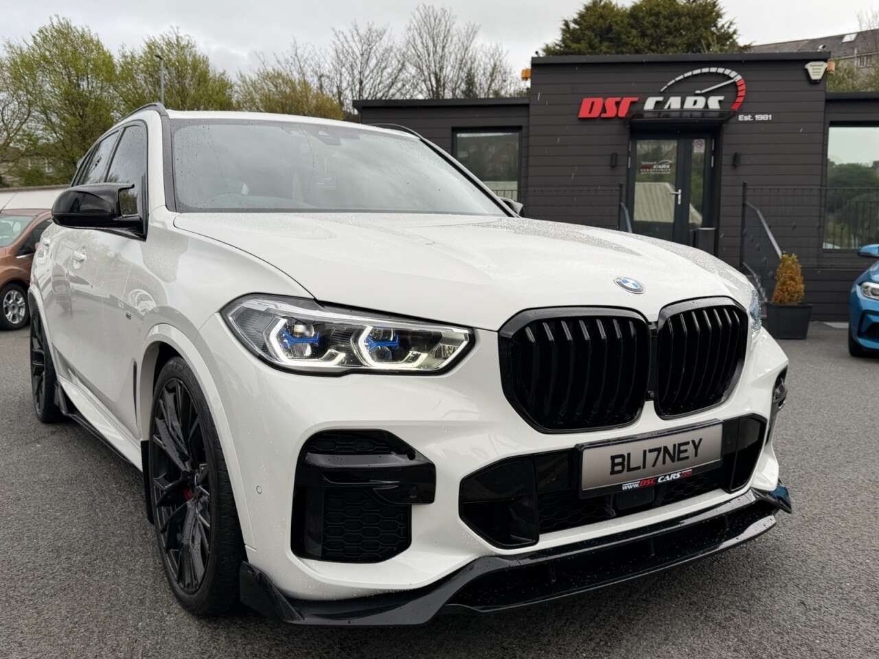 2023 BMW X5 2023 BMW X5