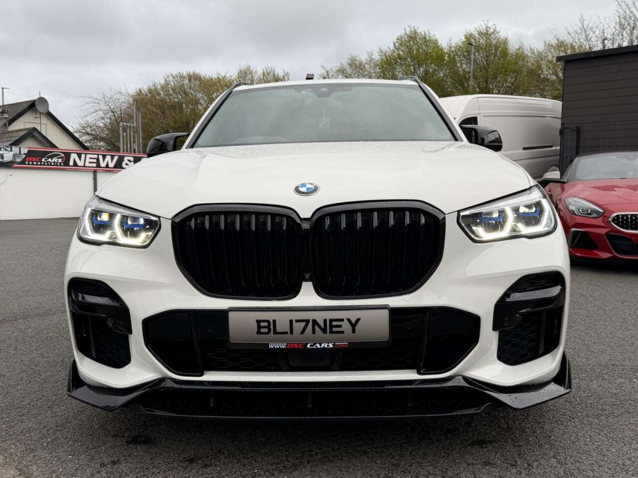 2023 BMW X5 2023 BMW X5