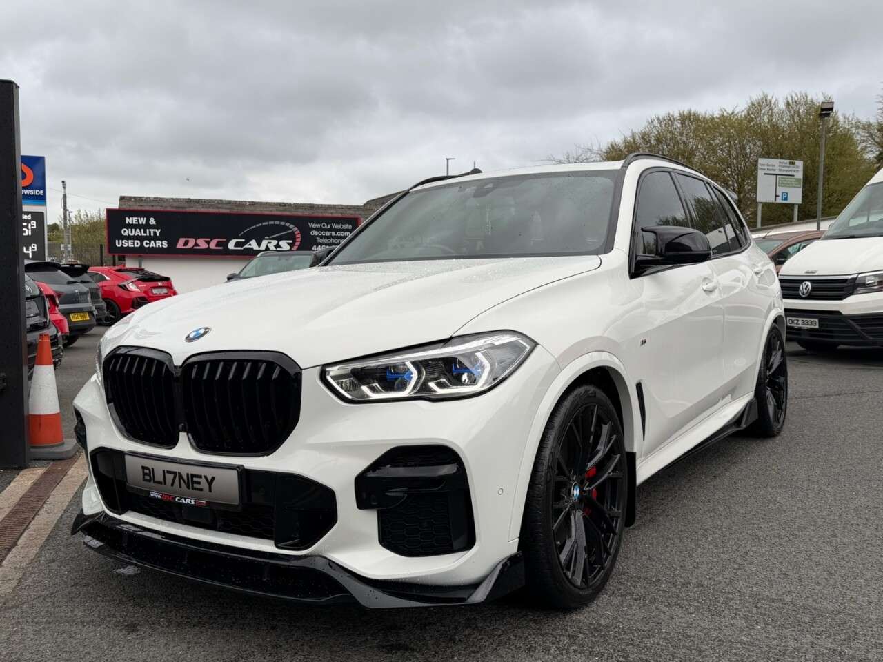 2023 BMW X5 2023 BMW X5
