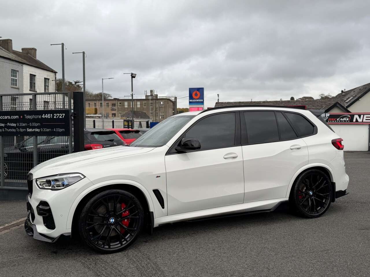 2023 BMW X5 2023 BMW X5