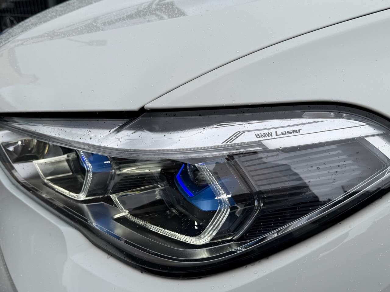 2023 BMW X5 2023 BMW X5