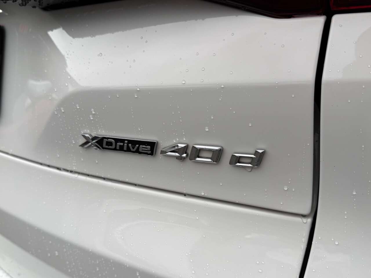 2023 BMW X5 2023 BMW X5