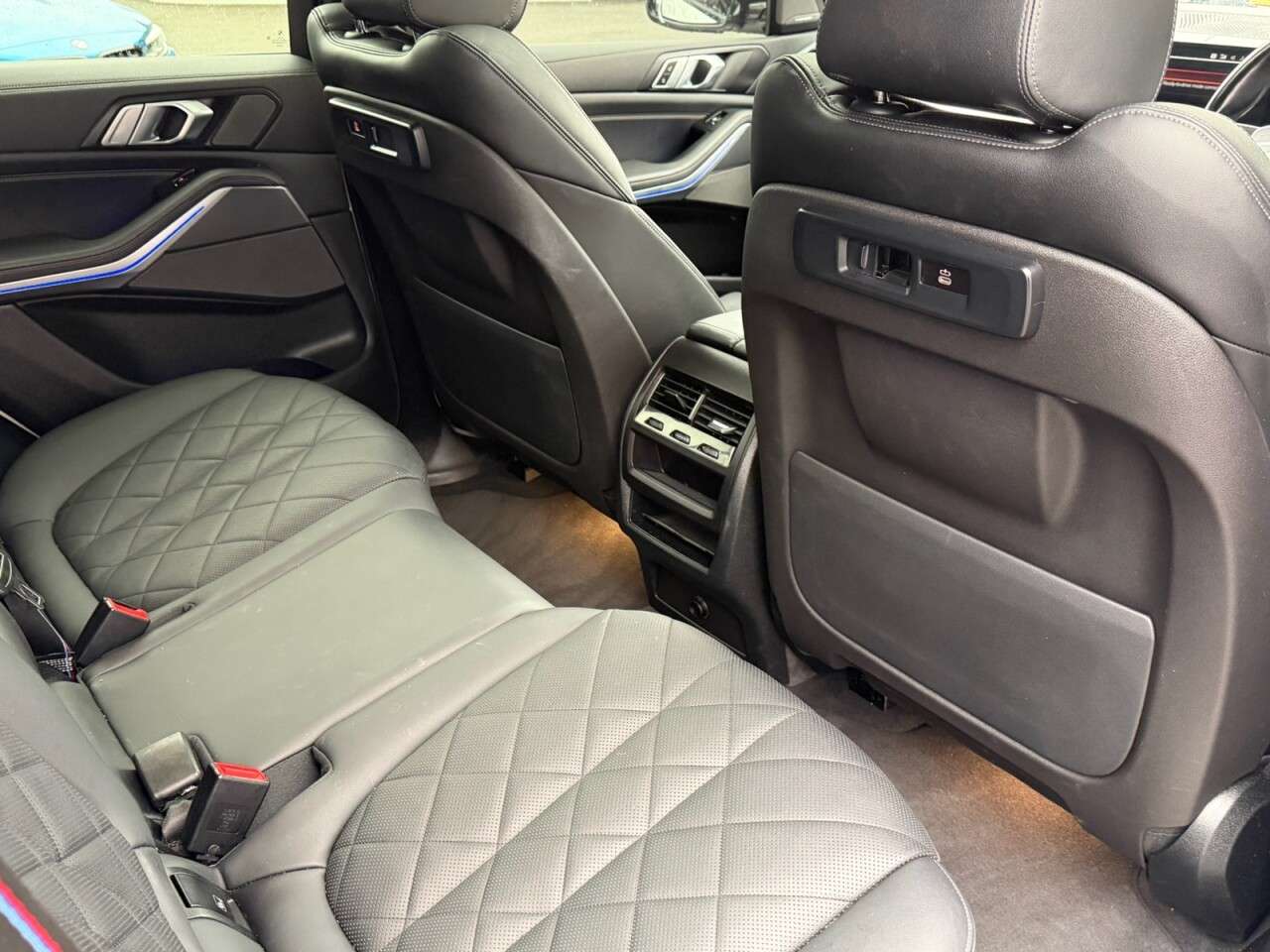 2023 BMW X5 2023 BMW X5