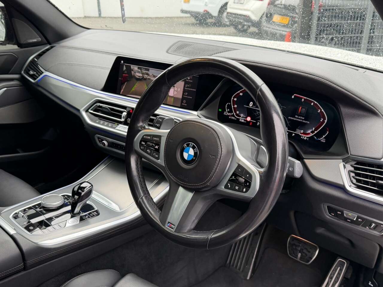 2023 BMW X5 2023 BMW X5