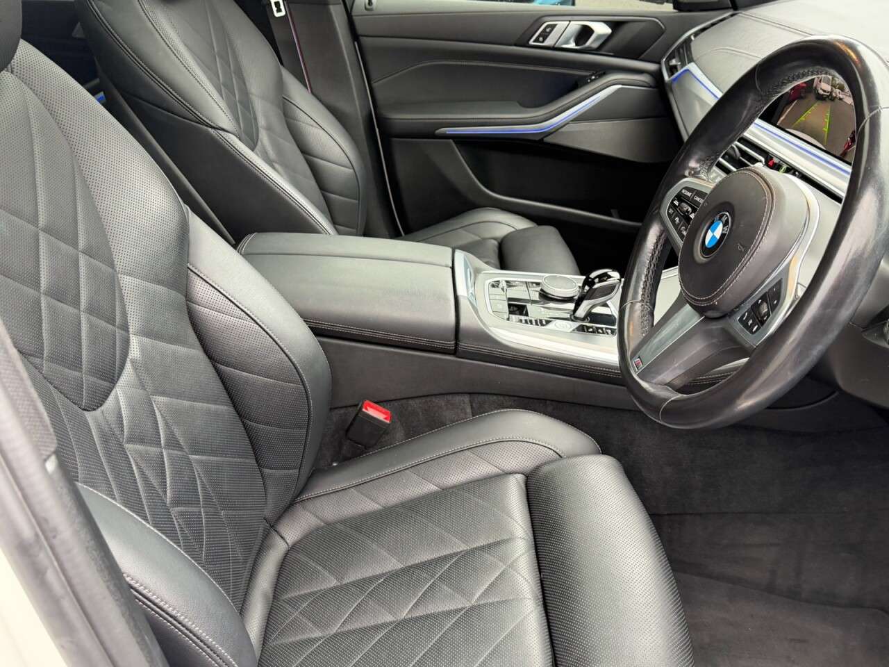2023 BMW X5 2023 BMW X5