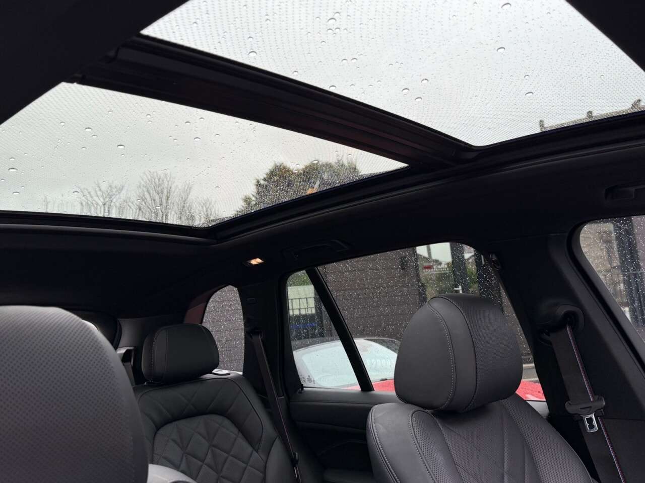 2023 BMW X5 2023 BMW X5