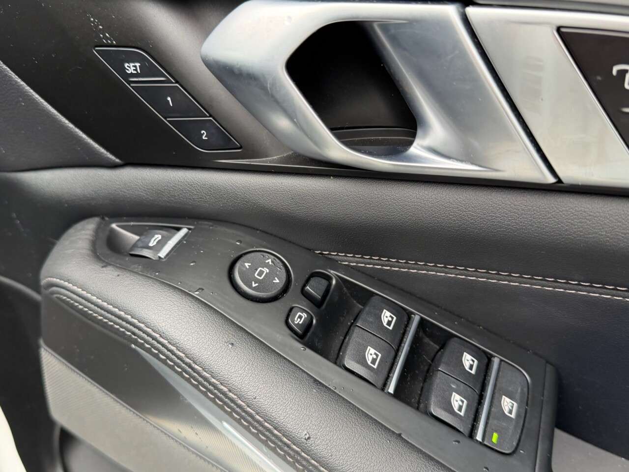 2023 BMW X5 2023 BMW X5