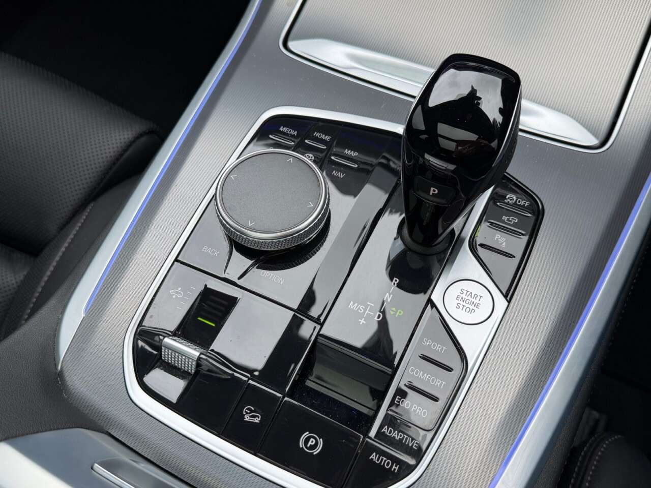 2023 BMW X5 2023 BMW X5
