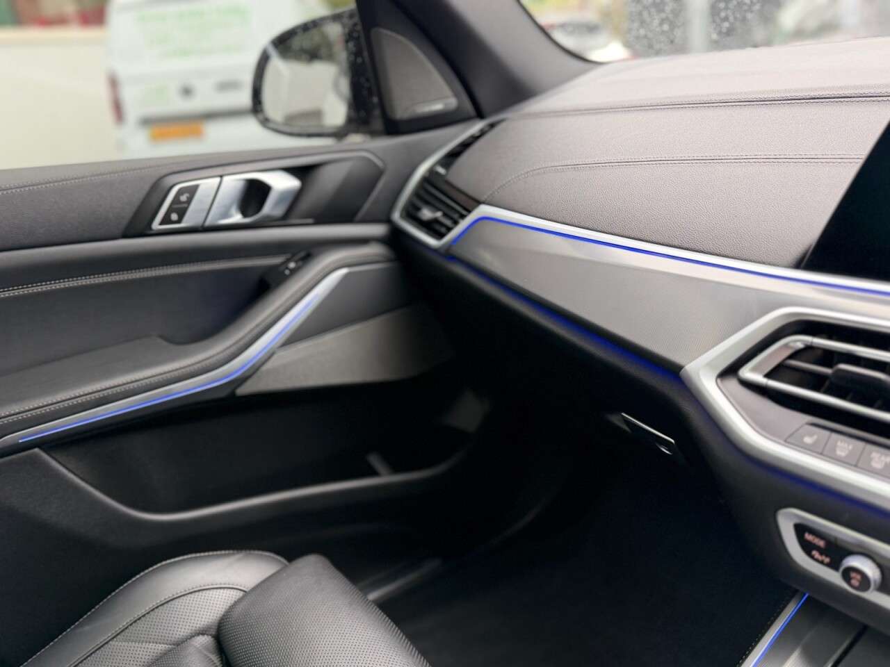 2023 BMW X5 2023 BMW X5