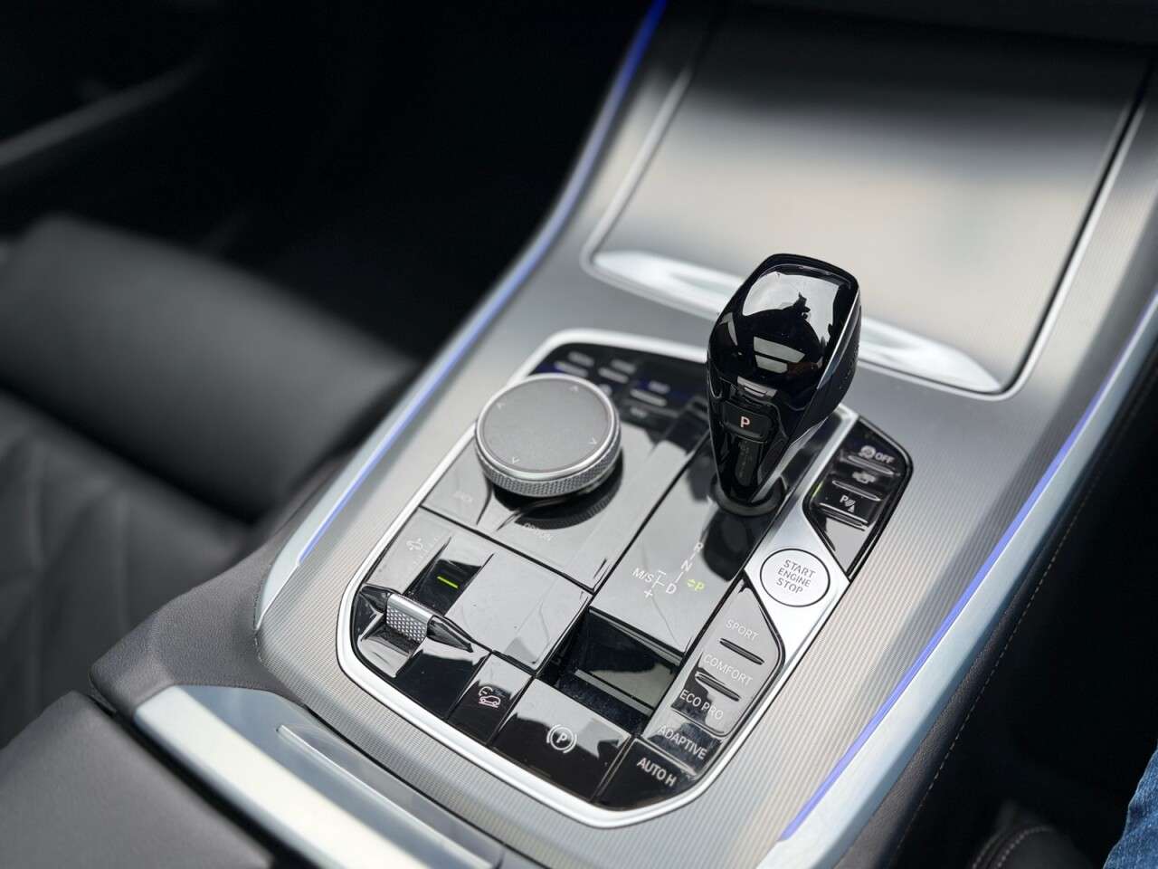 2023 BMW X5 2023 BMW X5