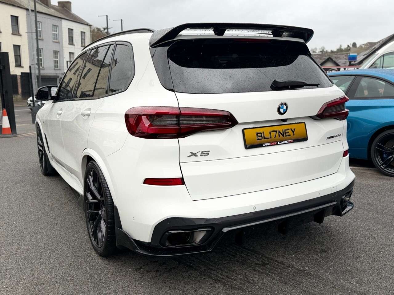 2023 BMW X5 2023 BMW X5
